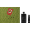 Gucci - Guilty Pour Homme (eau de parfum) szett II. eau de parfum parfüm uraknak