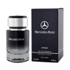 Mercedes-Benz - Mercedes Benz Intense eau de toilette parfüm uraknak