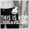 Zadig & Voltaire - This is Her! eau de parfum parfüm hölgyeknek