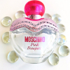 Moschino - Pink Bouquet eau de toilette parfüm hölgyeknek