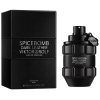 Viktor & Rolf - Spicebomb Dark Leather eau de parfum parfüm uraknak
