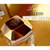 Paco Rabanne - Lady Million Eau My Gold eau de toilette parfüm hölgyeknek