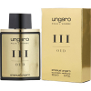 Emanuel Ungaro - Ungaro pour L'Homme III Oud eau de toilette parfüm uraknak