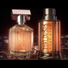 Hugo Boss - The Scent szett III. (eau de parfum) eau de parfum parfüm hölgyeknek