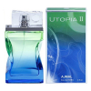 Ajmal - Utopia II eau de parfum parfüm uraknak