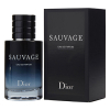 Christian Dior - Sauvage (eau de parfum) eau de parfum parfüm uraknak