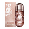Carolina Herrera - 212 VIP Rosé Rodeo eau de parfum parfüm hölgyeknek
