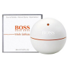 Hugo Boss - Boss In Motion White eau de toilette parfüm uraknak