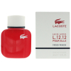 Lacoste - L.12.12 pour Elle French Panache eau de toilette parfüm hölgyeknek