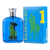 Ralph Lauren - Polo Big Pony #1 eau de toilette parfüm uraknak
