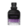 Valentino - Valentino Uomo Born in Roma Purple Melancholia eau de toilette parfüm uraknak