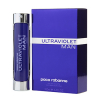 Paco Rabanne - Ultraviolet eau de toilette parfüm uraknak