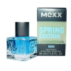 Mexx - Spring Edition eau de toilette parfüm uraknak