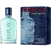 Replay - Jeans Spirit! eau de toilette parfüm uraknak