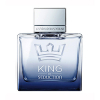 Antonio Banderas - King of Seduction eau de toilette parfüm uraknak