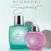 Burberry - Burberry Summer (2013) eau de toilette parfüm uraknak