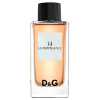 Dolce & Gabbana - 14 La Temperance eau de toilette parfüm hölgyeknek