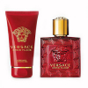 Versace - Eros Flame szett I. eau de parfum parfüm uraknak