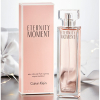 Calvin Klein - Eternity Moment eau de parfum parfüm hölgyeknek