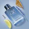Giorgio Armani - Aqua Di Gió Profondo (eau de toilette) eau de toilette parfüm uraknak
