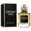 Givenchy - L'interdit Le Parfum parfum parfüm hölgyeknek