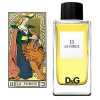 Dolce & Gabbana - 11 La Force eau de toilette parfüm uraknak