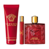 Versace - Eros Flame szett IV. eau de parfum parfüm uraknak