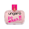 Emanuel Ungaro - Ungaro for Her eau de toilette parfüm hölgyeknek