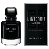 Givenchy - L'Interdit Absolu eau de parfum parfüm hölgyeknek