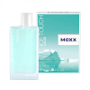 Mexx - Ice Touch (2014) eau de toilette parfüm hölgyeknek
