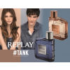 Replay - Replay #Tank eau de toilette parfüm uraknak