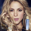 Shakira - Dream eau de toilette parfüm hölgyeknek