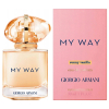 Giorgio Armani - My Way Sunny Vanilla eau de parfum parfüm hölgyeknek