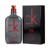 Calvin Klein - Ck One Red Edition eau de toilette parfüm uraknak