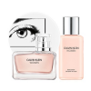 Calvin Klein - Women (eau de parfum) szett IV. eau de parfum parfüm hölgyeknek