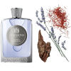 Atkinsons  - Lavender On The Rocks eau de parfum parfüm unisex