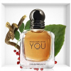 Giorgio Armani - Stronger With You eau de toilette parfüm uraknak