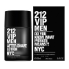 Carolina Herrera - 212 VIP after shave parfüm uraknak