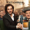 Dolce & Gabbana - The One szett IX. eau de toilette parfüm uraknak