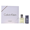 Calvin Klein - Eternity szett III. eau de toilette parfüm uraknak