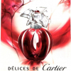 Cartier - Delices (eau de parfum) eau de parfum parfüm hölgyeknek