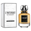 Givenchy - L'Interdit Tubéreuse Noire eau de parfum parfüm hölgyeknek