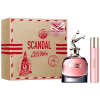 Jean Paul Gaultier - Scandal szett III. eau de parfum parfüm hölgyeknek