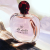 Giorgio Armani - Sky di Gioia eau de parfum parfüm hölgyeknek
