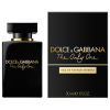 Dolce & Gabbana - The Only One Intense eau de parfum parfüm hölgyeknek