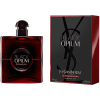Yves Saint-Laurent - Black Opium Over Red eau de parfum parfüm hölgyeknek