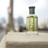 Hugo Boss - Bottled szett VII. eau de toilette parfüm uraknak