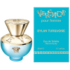 Versace - Dylan Turquoise eau de toilette parfüm hölgyeknek