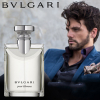 Bvlgari - Pour Homme eau de toilette parfüm uraknak