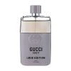 Gucci - Guilty Love Edition (2021) eau de toilette parfüm uraknak